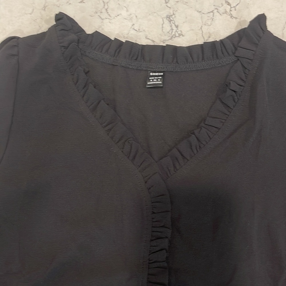 Blouse - Picture 3 of 4